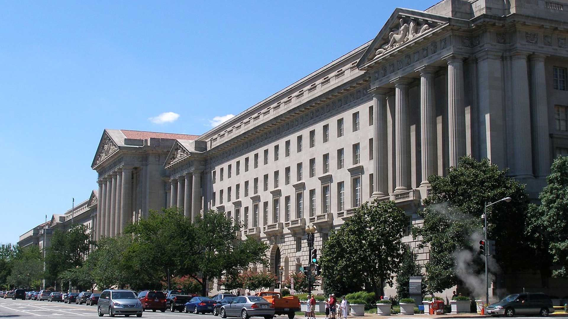 EPA Headquarters