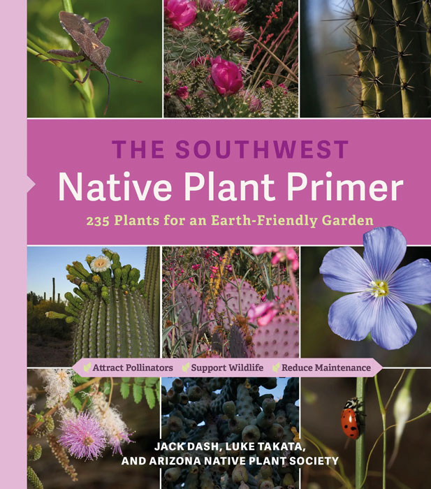 Native Plant Primer Book unsized