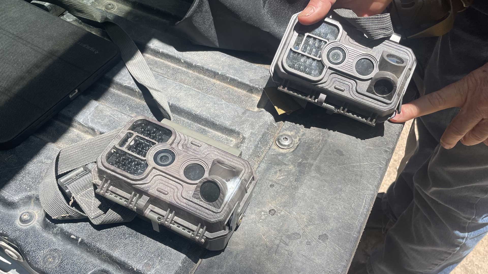 Firefly Cameras