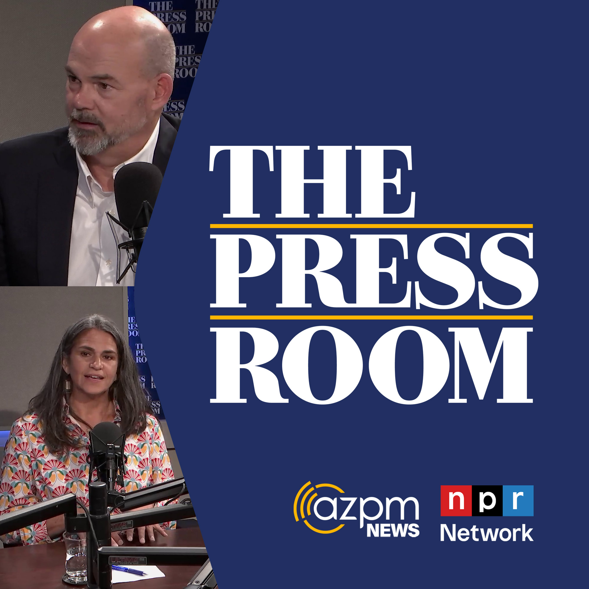 The Press Room