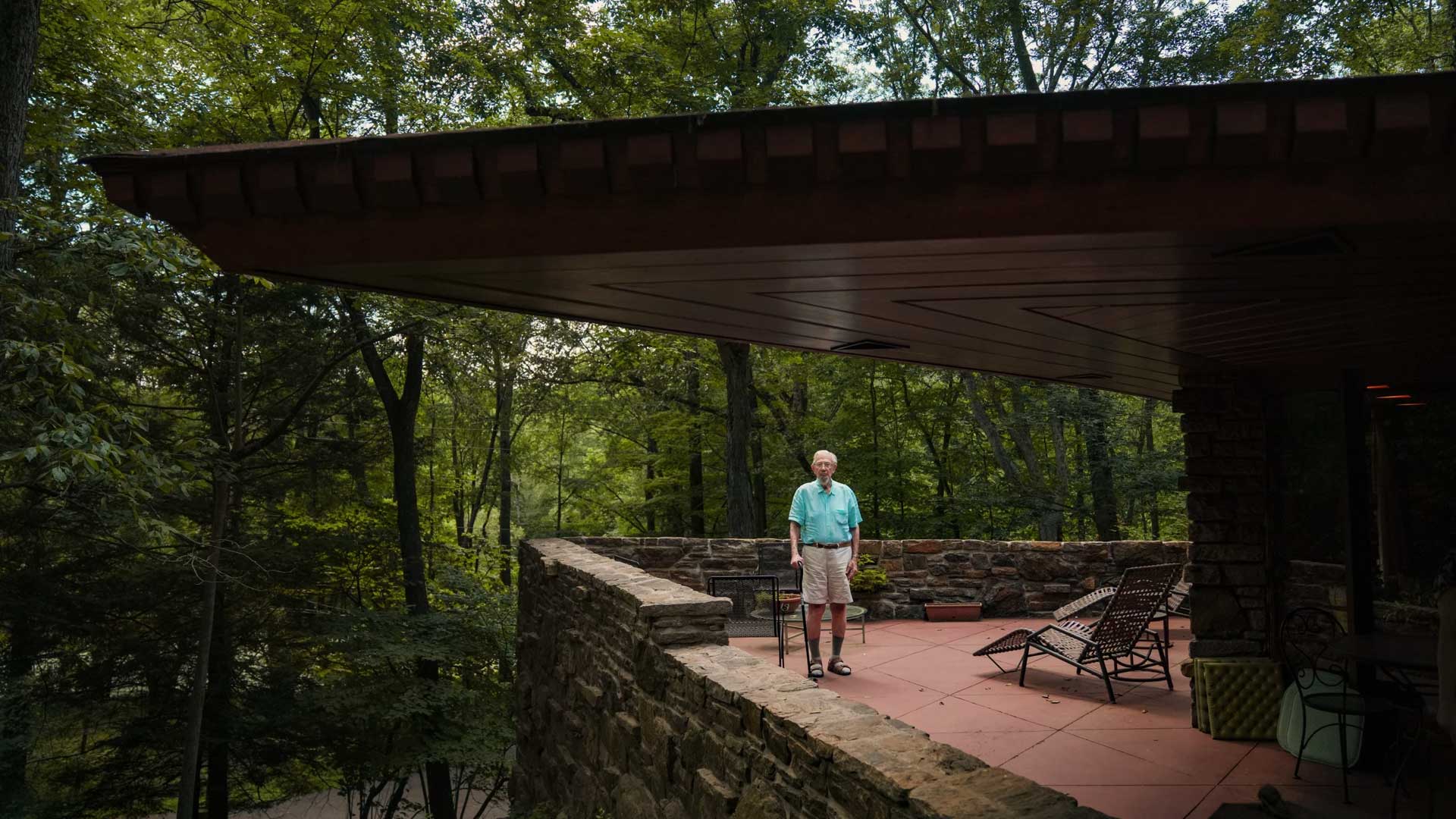NPR Frank Lloyd Wright 1
