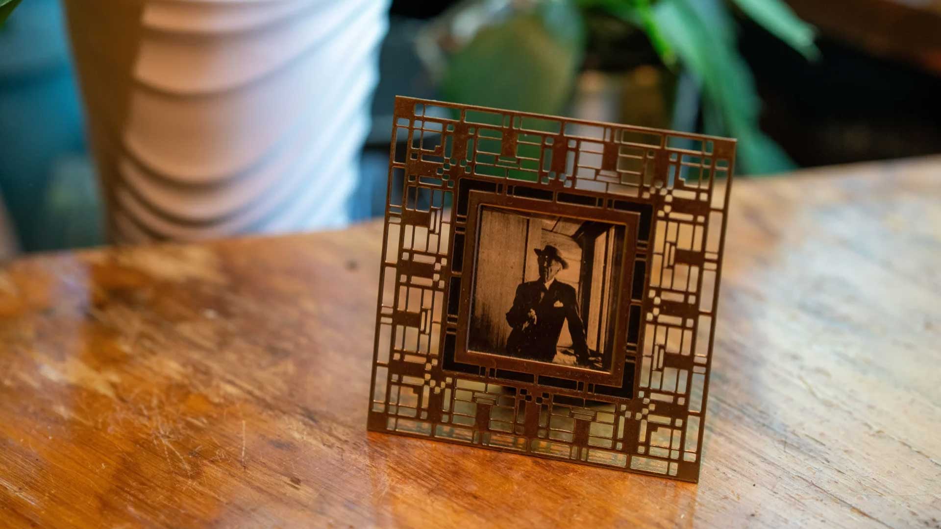NPR Frank Lloyd Wright 5