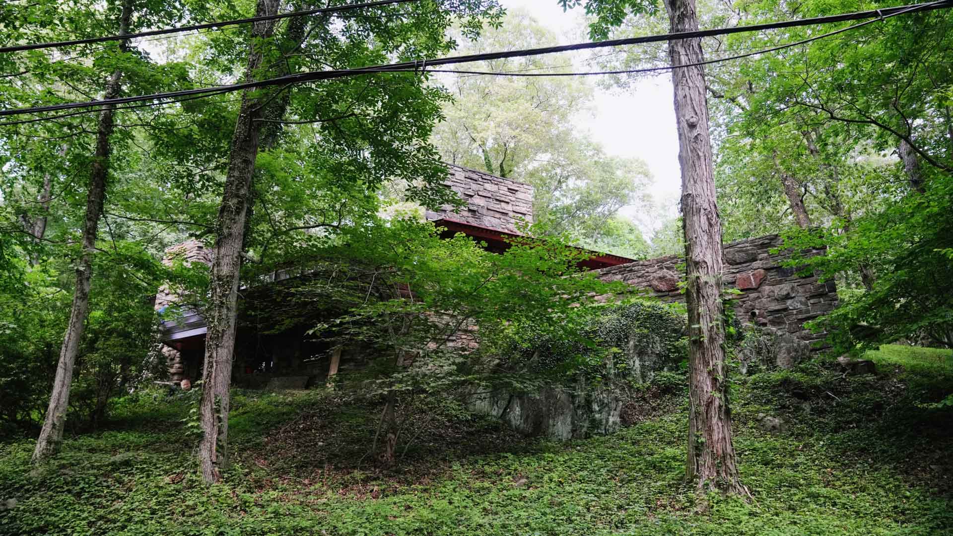 NPR Frank Lloyd Wright 6