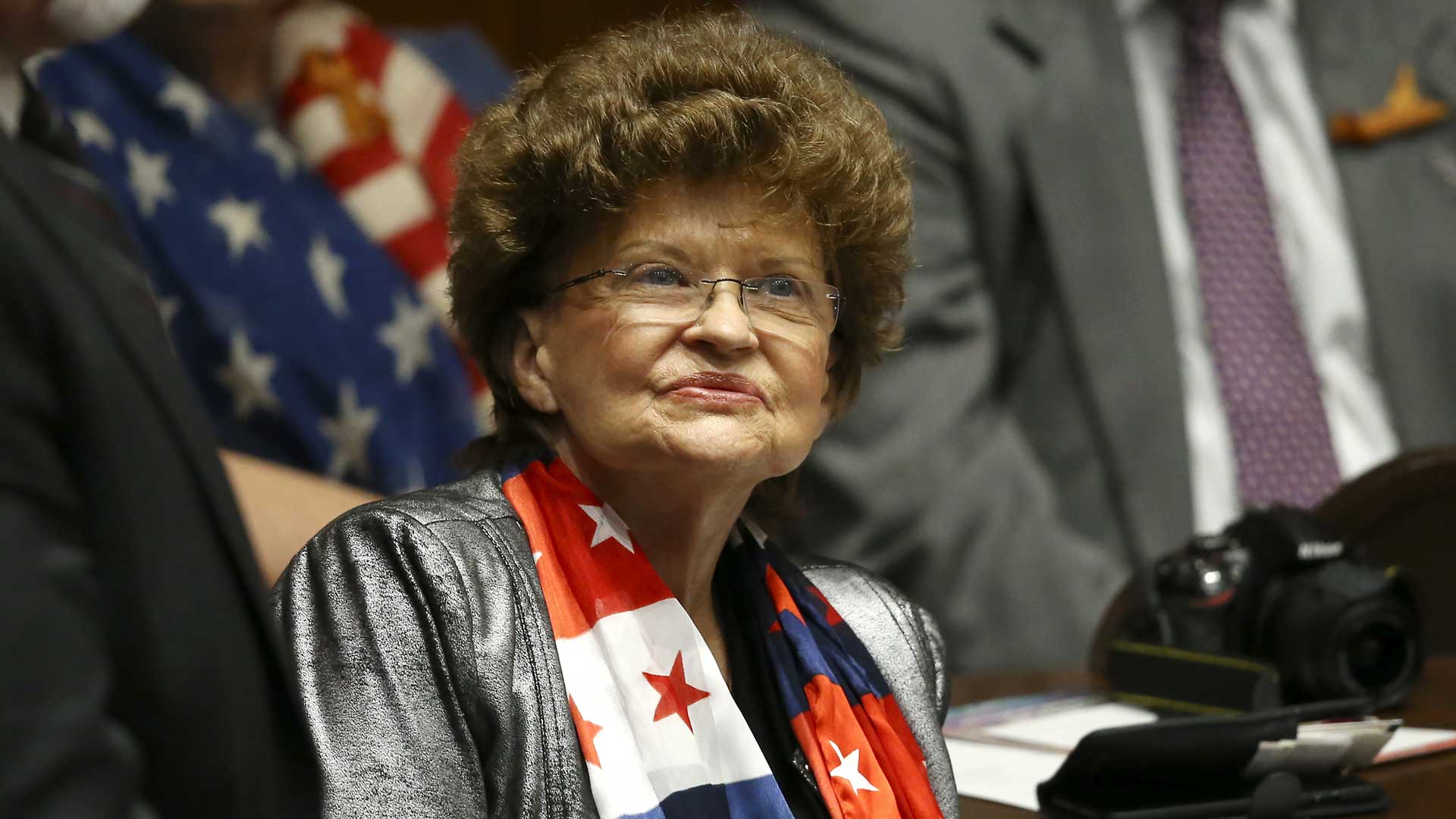 AP Rep. Gail Griffin