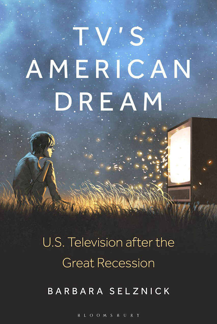 TV's American Dream unsized