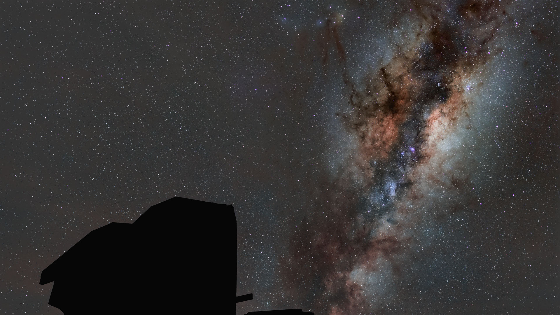 Observatory Sky hero