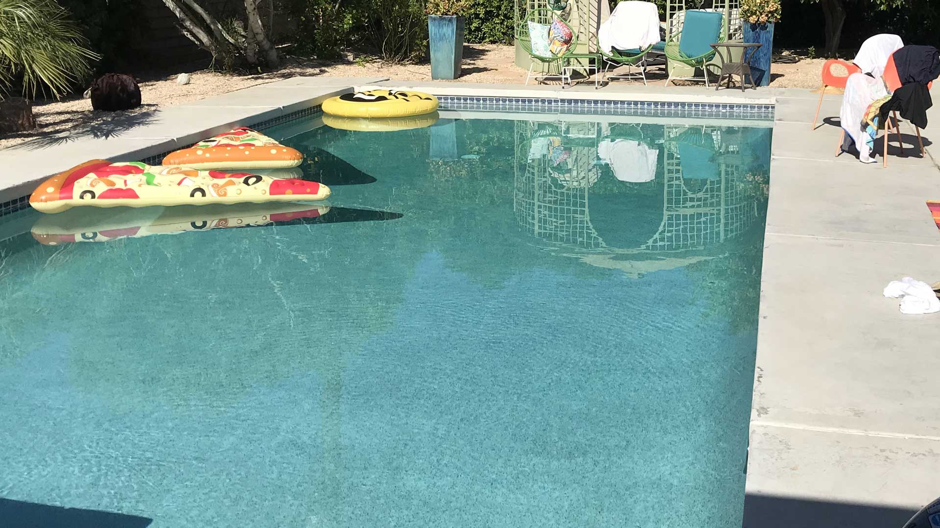 Swimming Pool 2