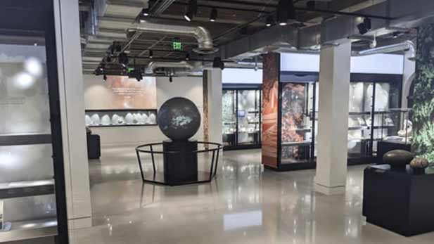 Alfie Norville Gem & Mineral Museum: End of Summer Celebration