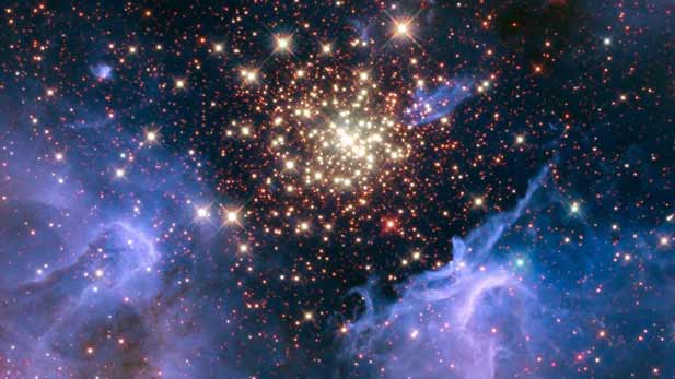 Science at Sunset: Songs of Starlight
