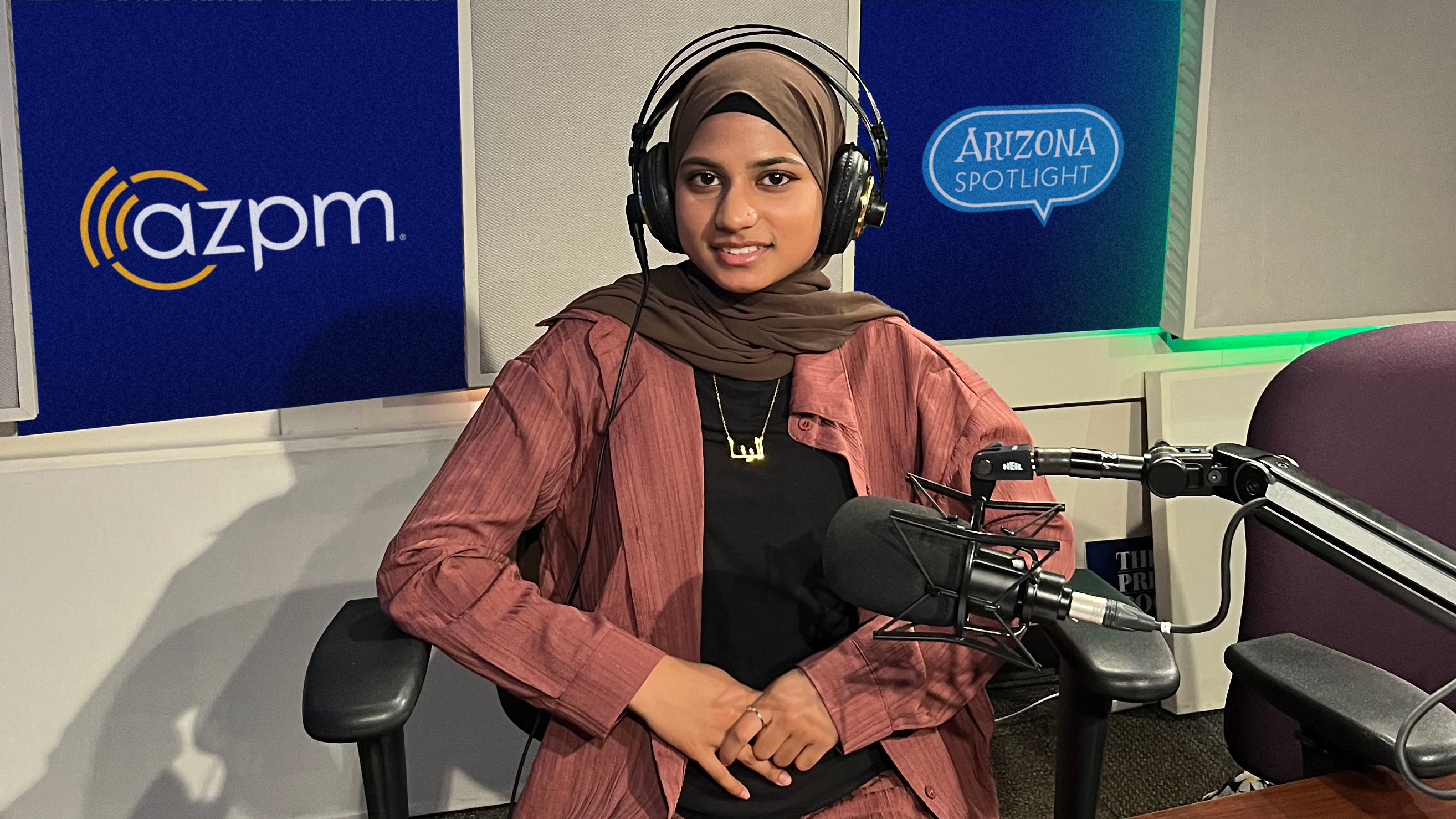 Aleena Rafiyath Studio hero