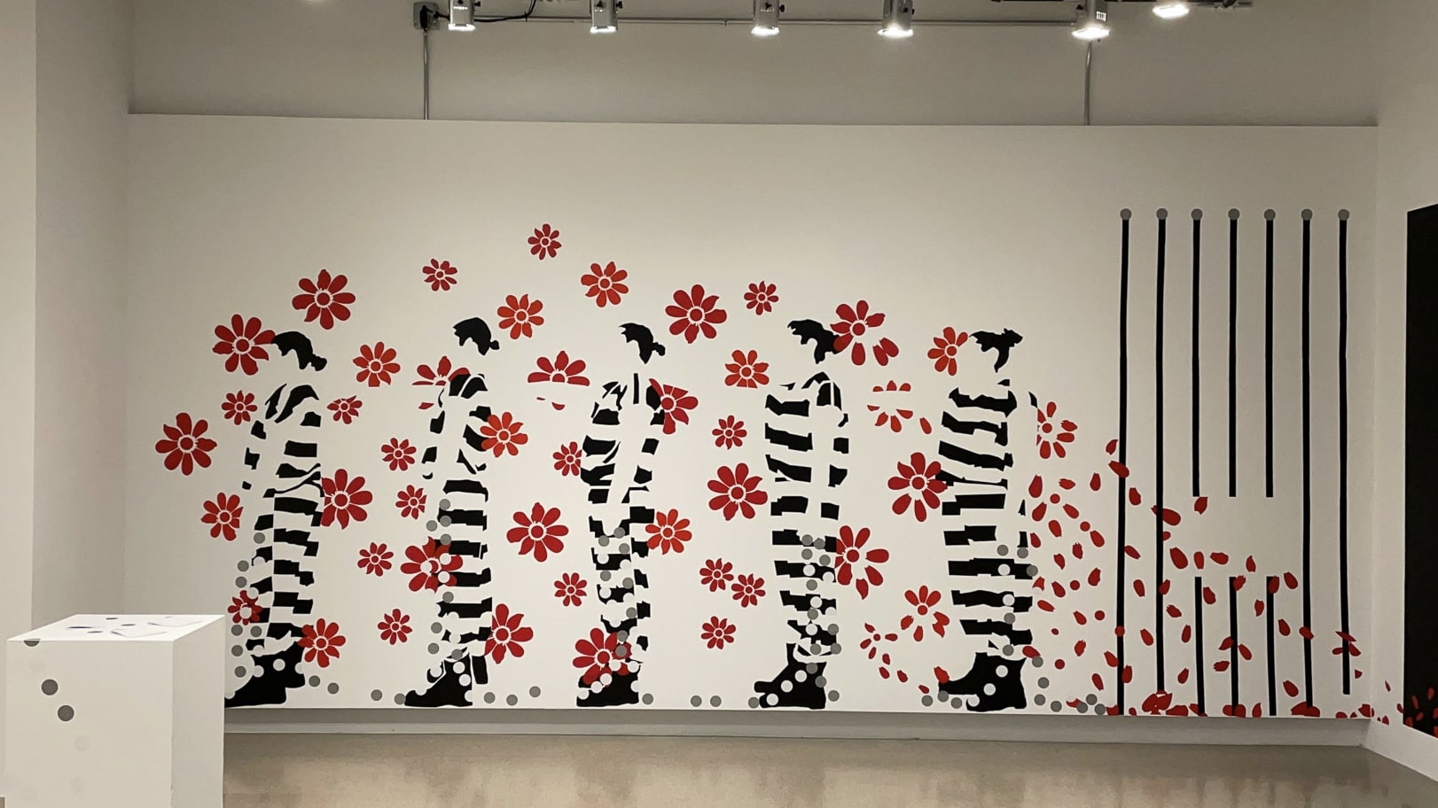 Elizabeth Burden Art 2024