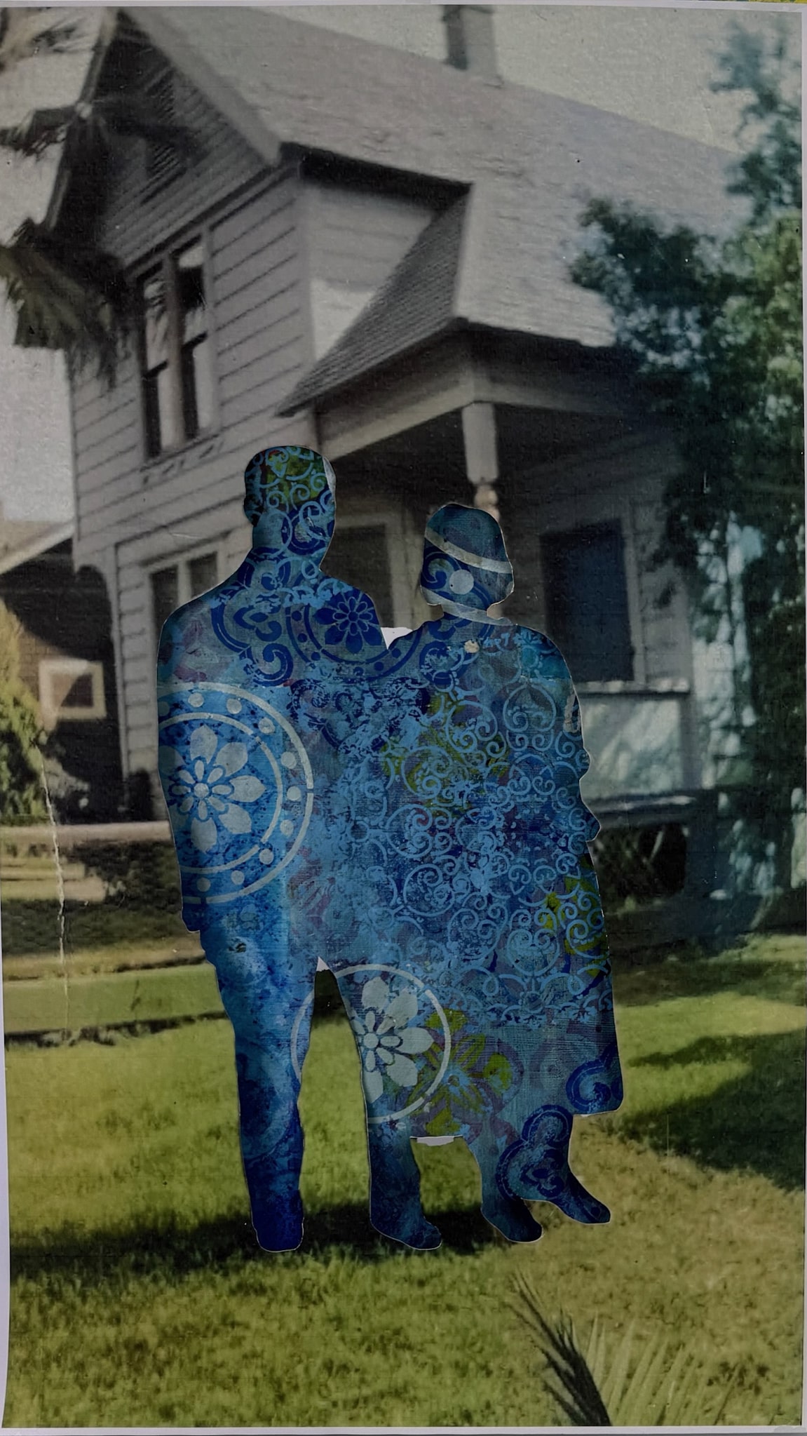 Elizabeth Burden Art 2023
