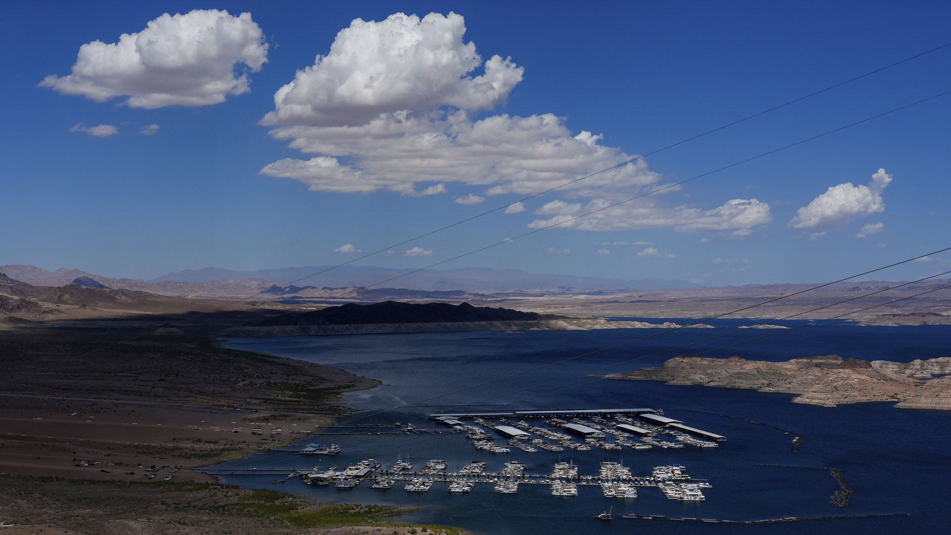 AP Lake Mead