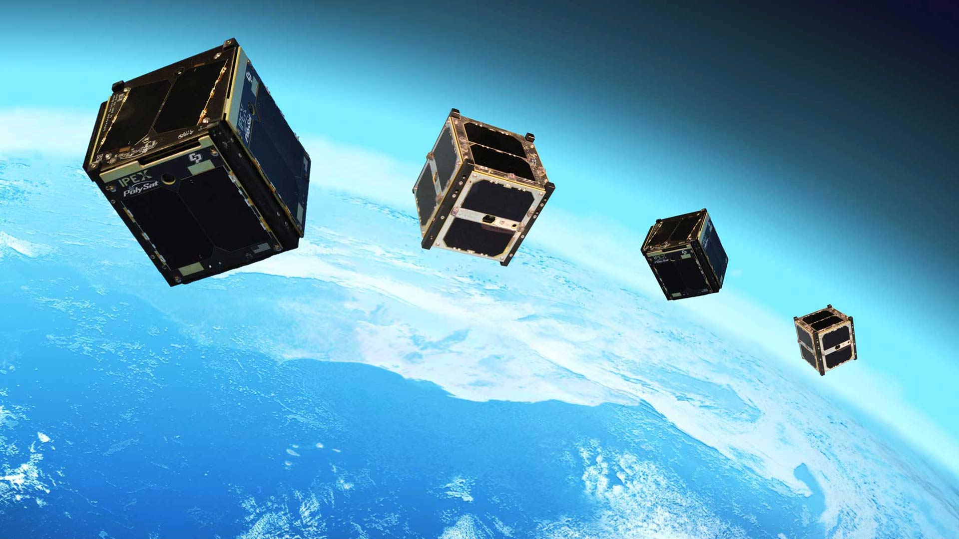 Orbiting Data Centers