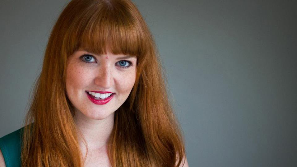 samantha cormier hero
