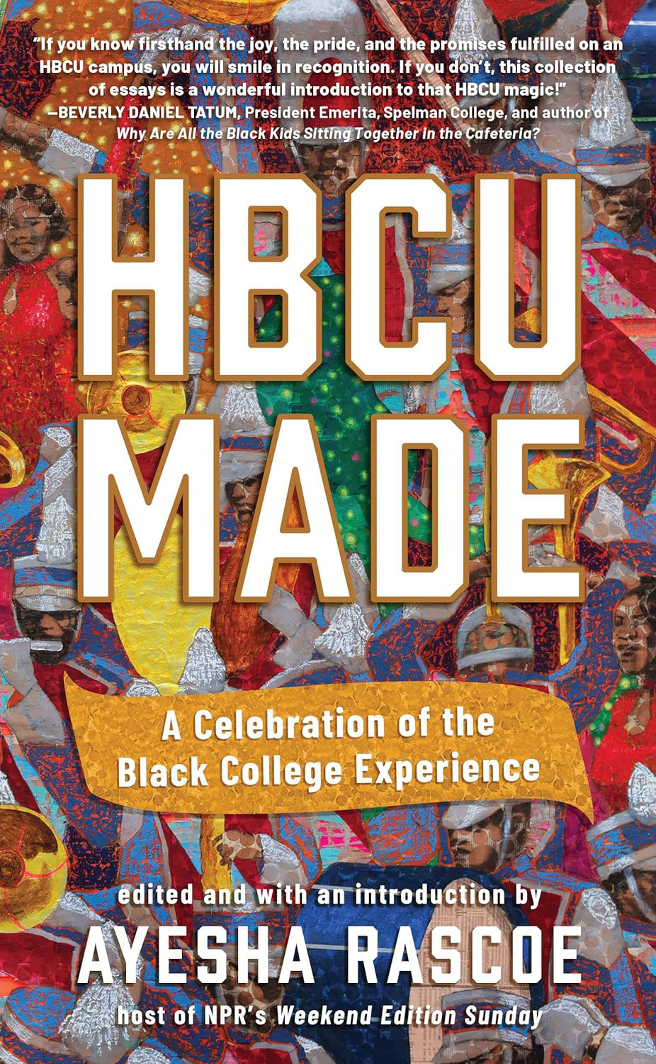 hbcu made cover unsized