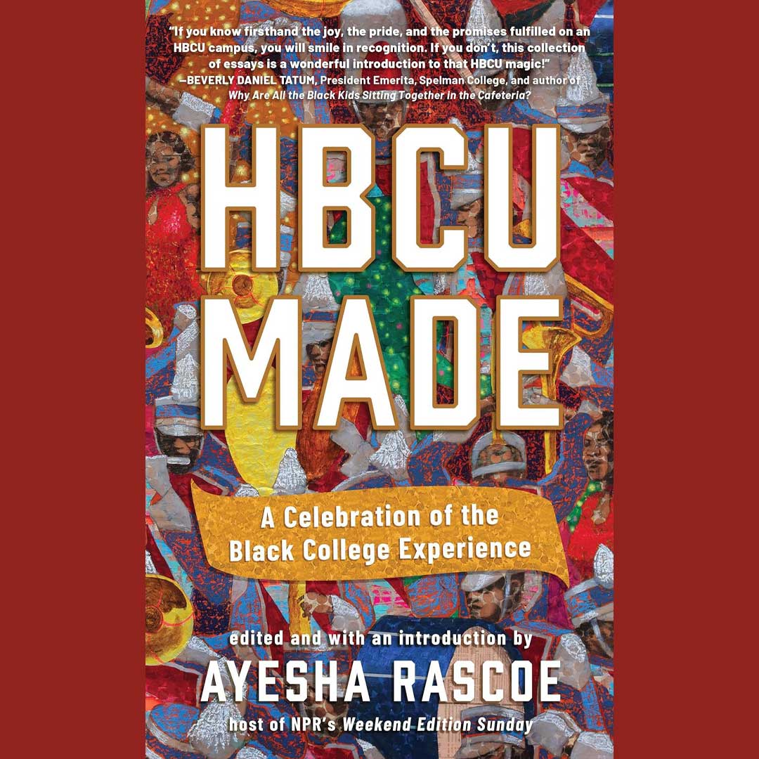 hbcu made cover unsized