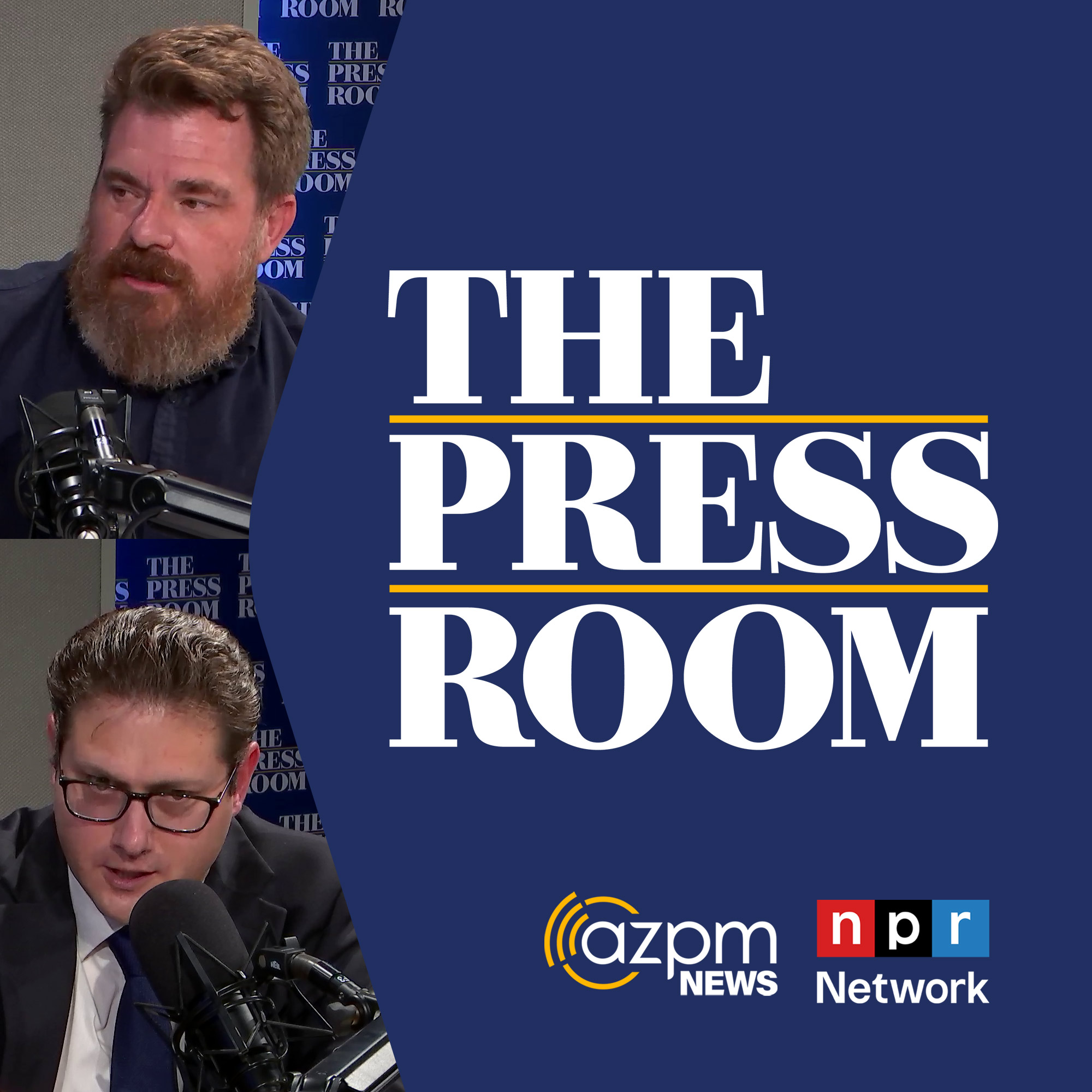 Project Blue is not going away | TEP files a request to provide energy episode artwork