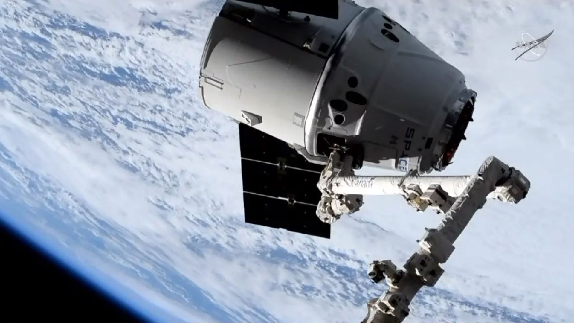 climate satellite nasa