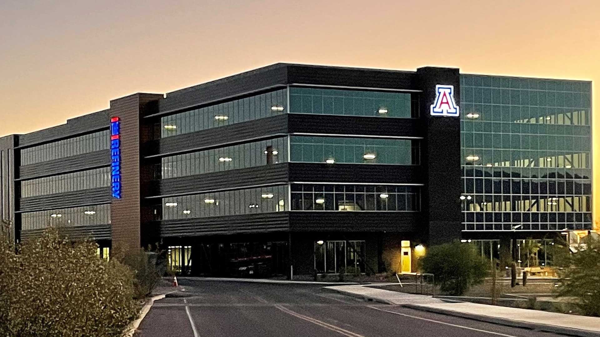 UA Inventions