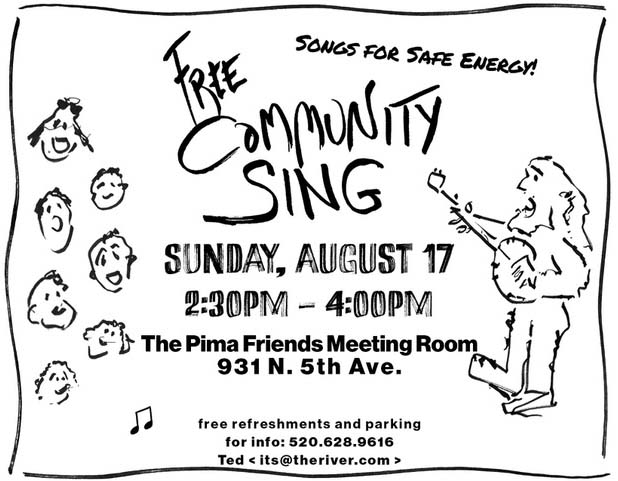 Community Sing