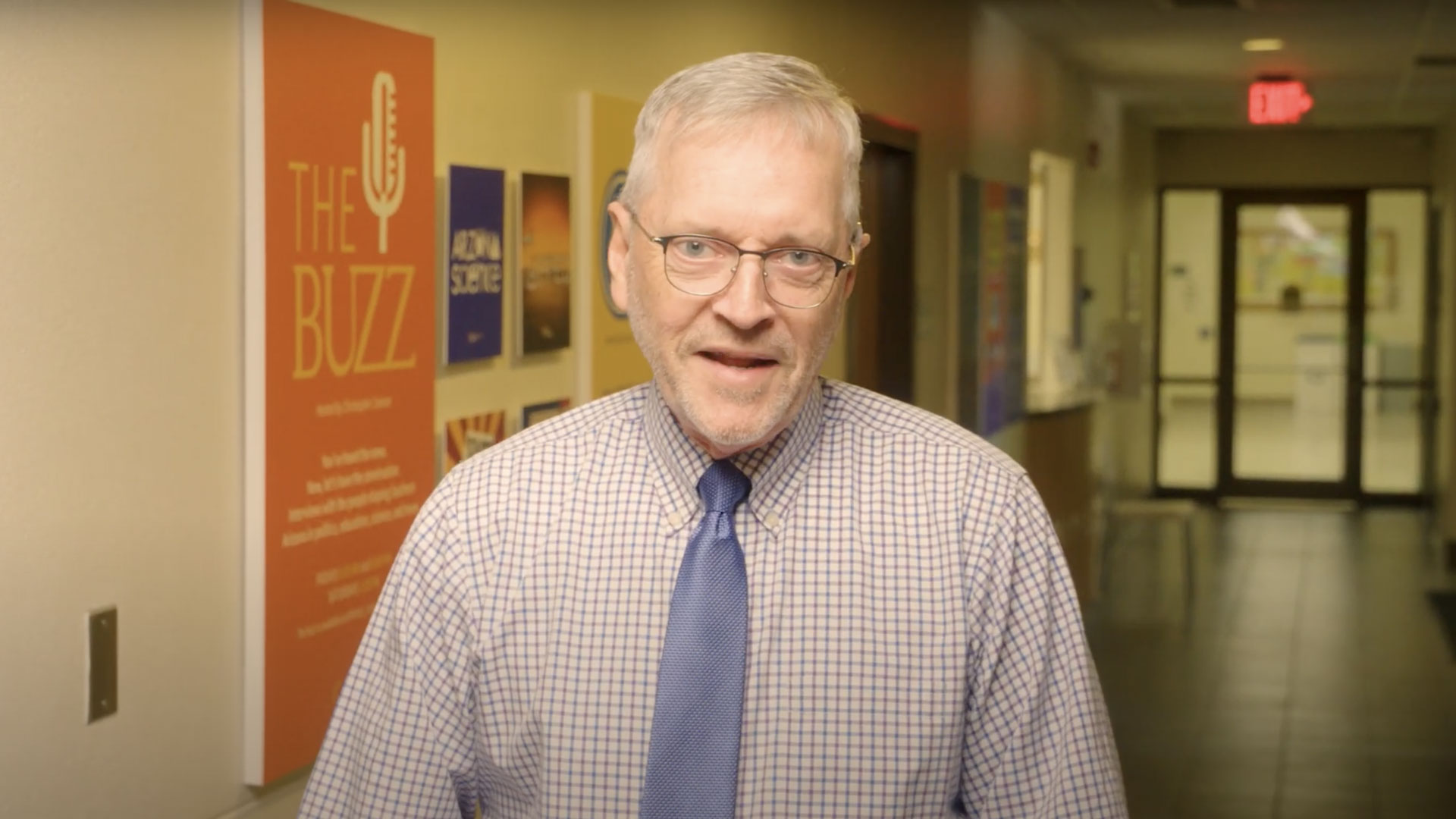 August Highlights and Happenings: A video message from the CEO