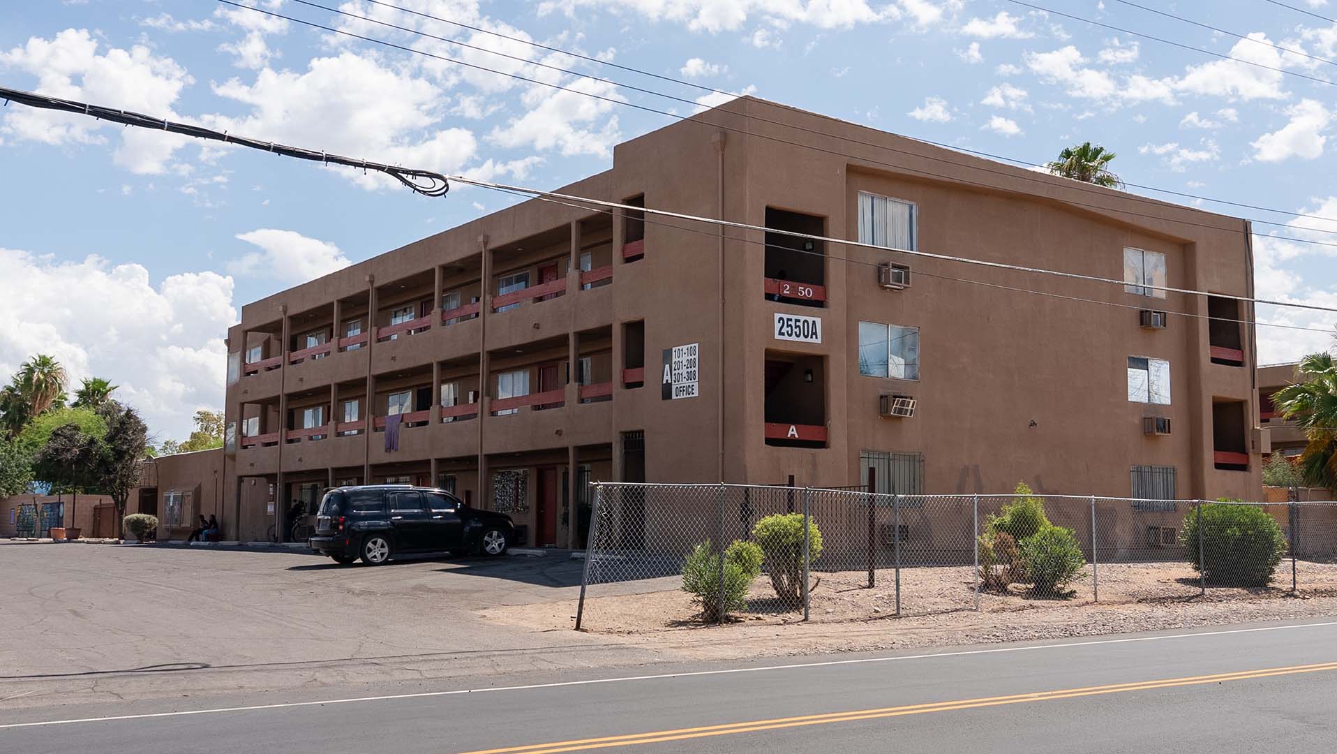 Tucson asks Arizona State Legislature for rent control power