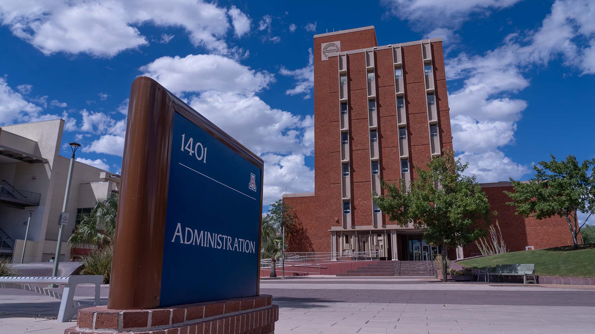 All UA fraternities suspended amidst investigation backlog - AZPM