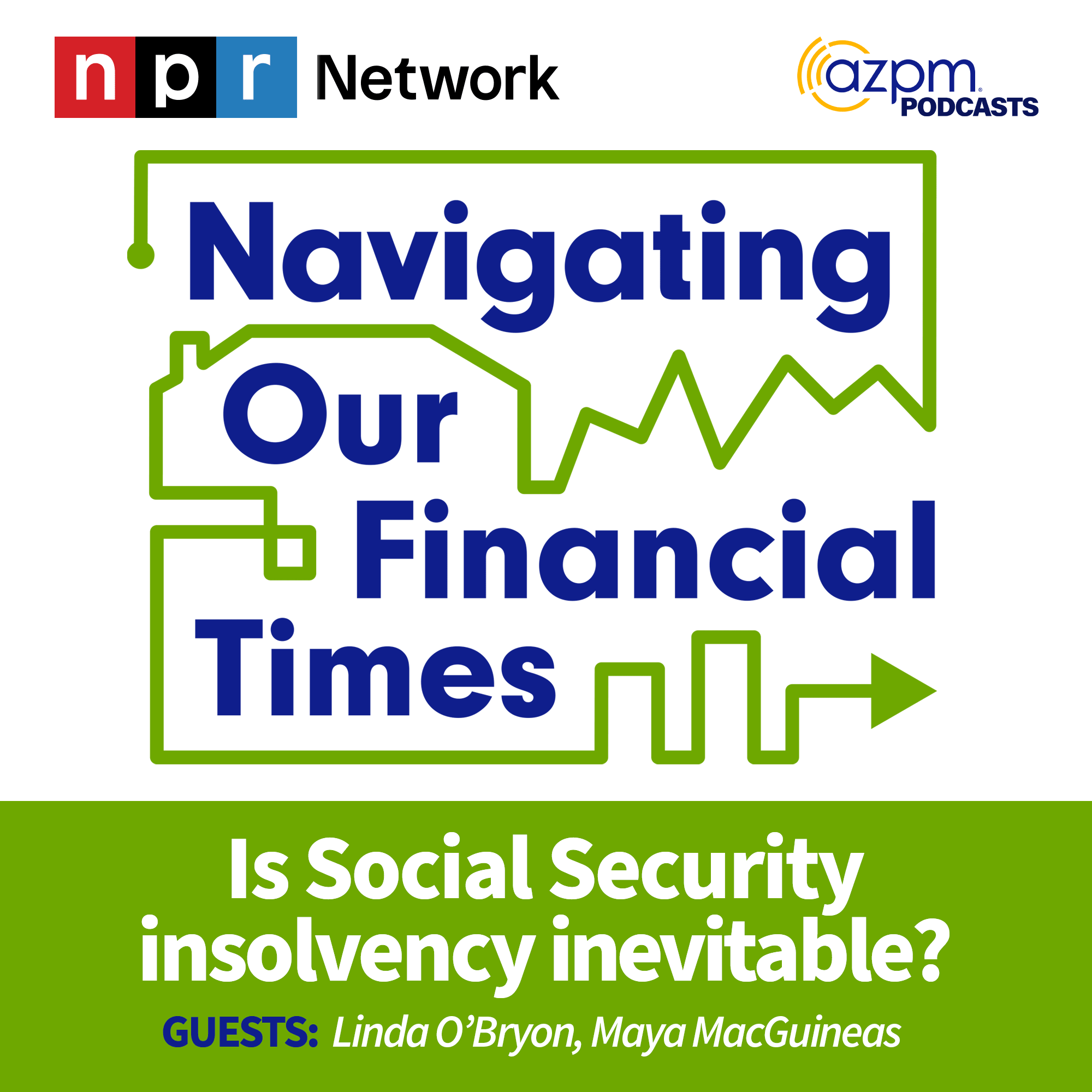 Is insolvency inevitable? A look at Social Security's future