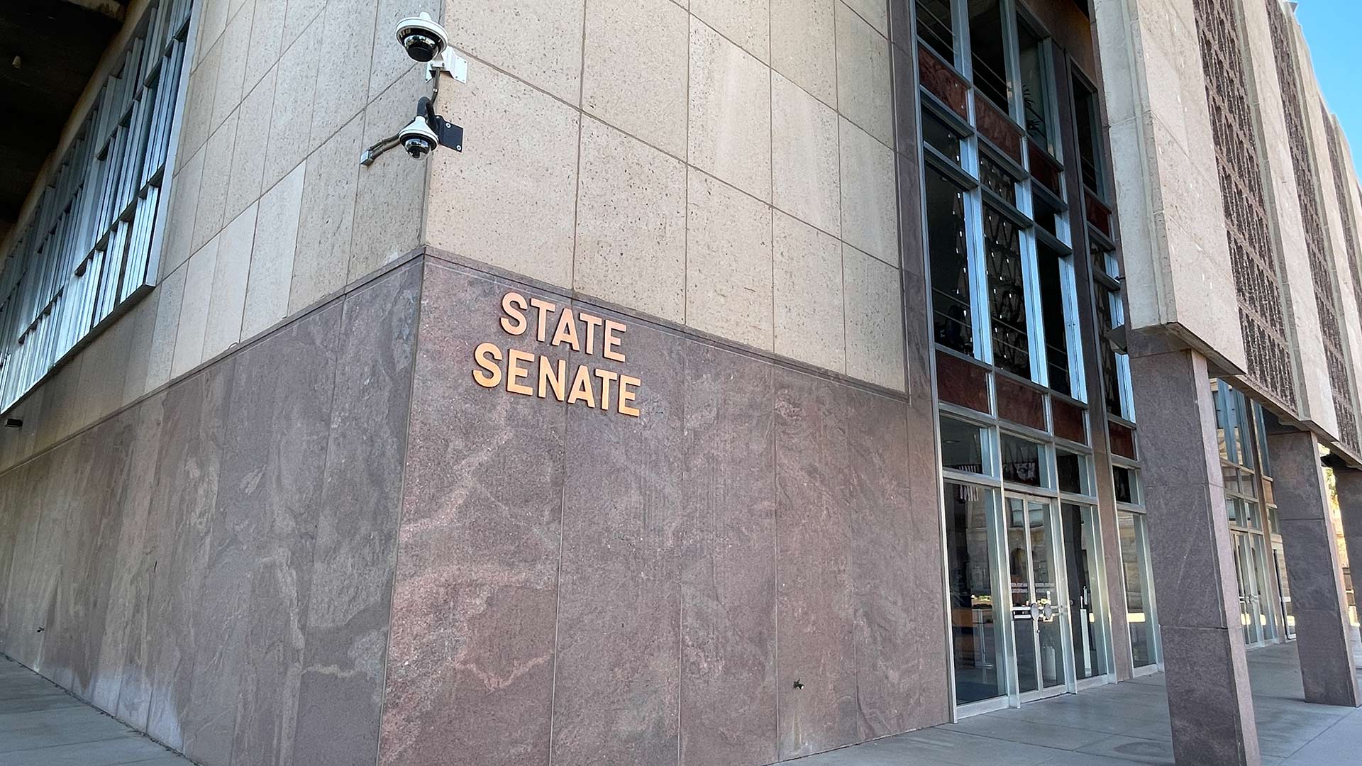 State Senate passes bill requiring hospitals to ask patients about citizenship status.