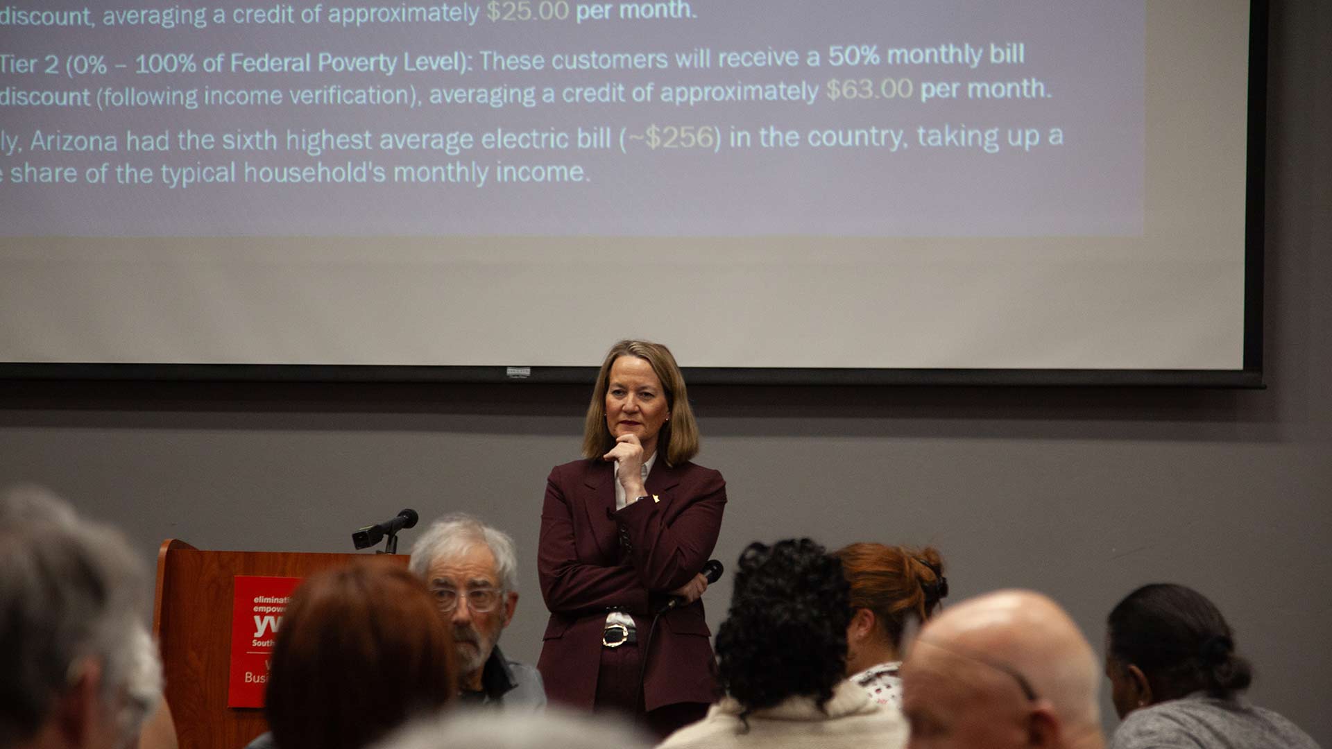 AG Mayes plans appeal of ACC-approved Project Blue energy agreement