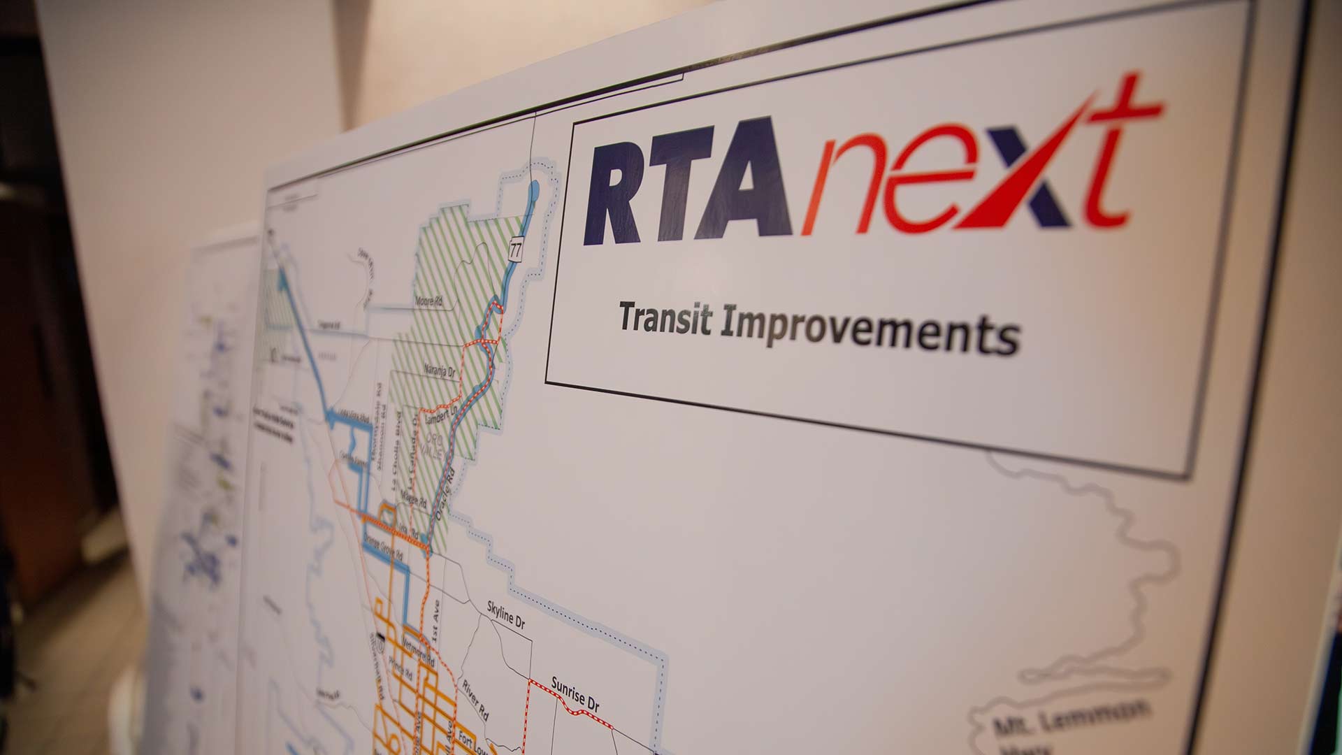 Pima County sued over RTA Next vote certification by election transparency activist