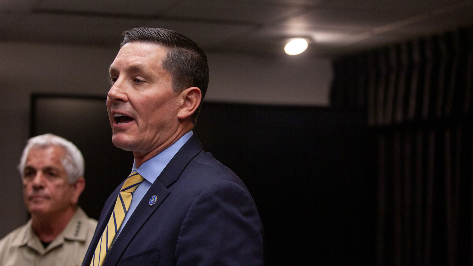 Feds charge Sahuarita man after Border Patrol-involved shooting 