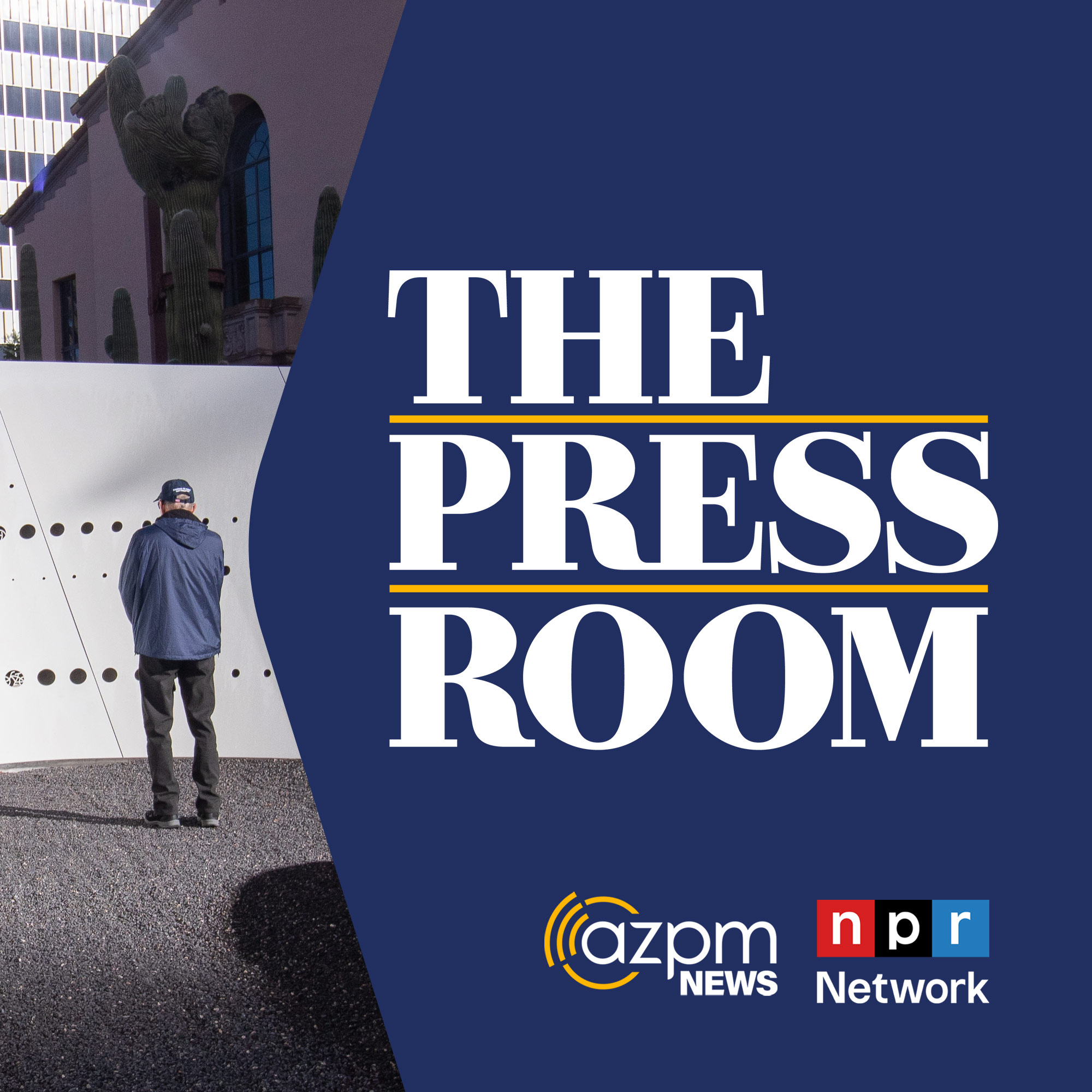 Journalists remember the January 8, 2011 mass shooting