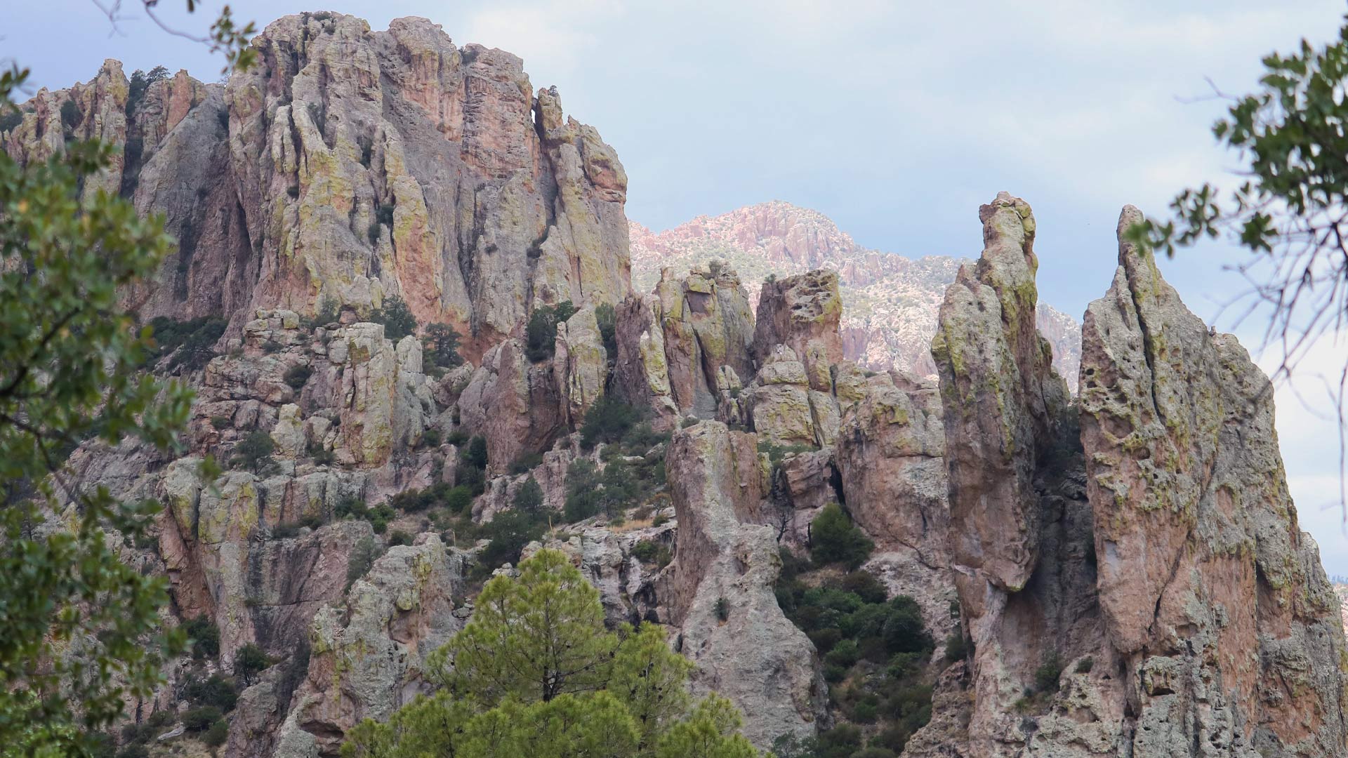 Chiricahua National Monument Set to Become Arizona's Fourth National Park