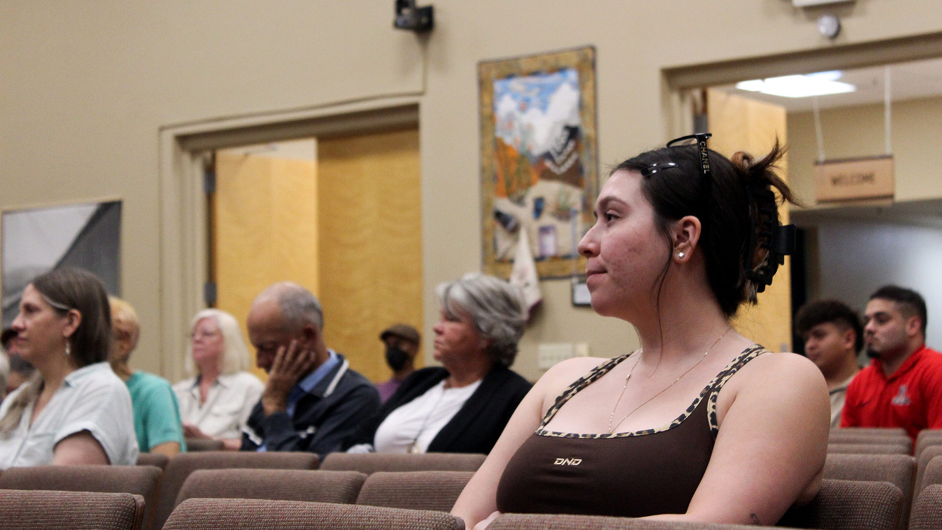 ‘Is that really the community we want?’: Sahuarita residents plan to ...