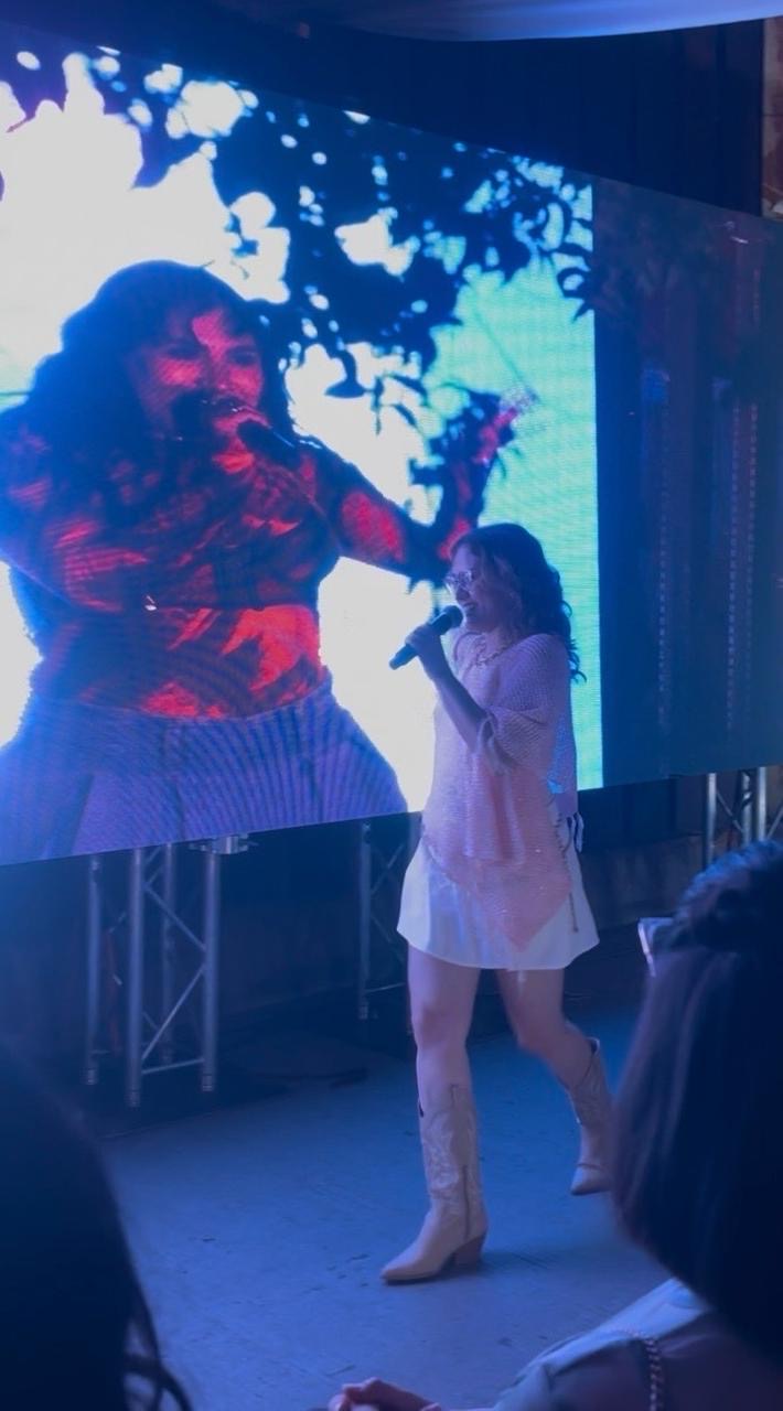 GALLERY: Border Fashion Week rocks both sides of the Mexican border