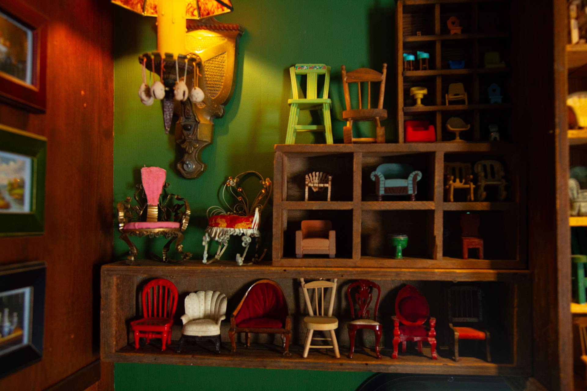 Office of Collecting and Design