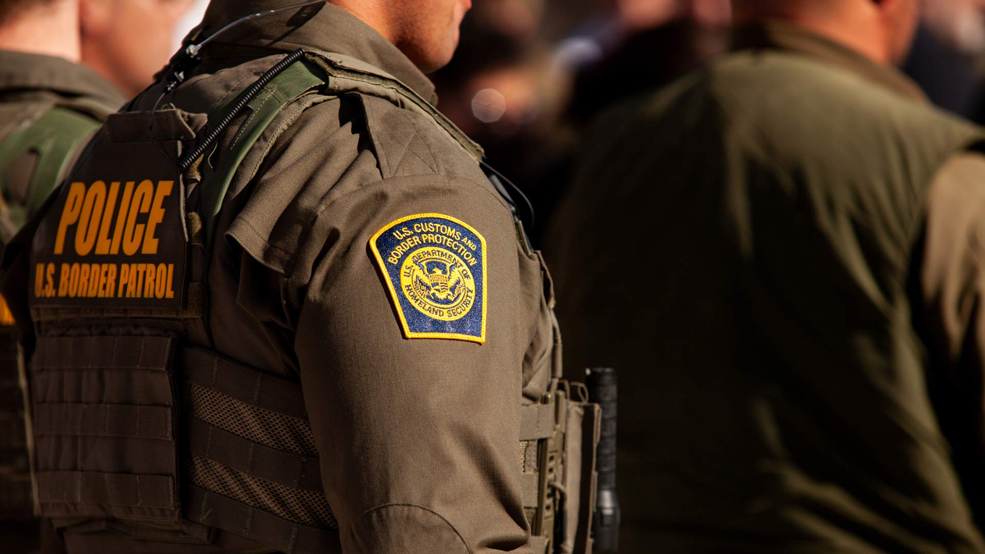 DRT アーテックス　Border Patrol Border patrol plans new station near Tucson - AZPM