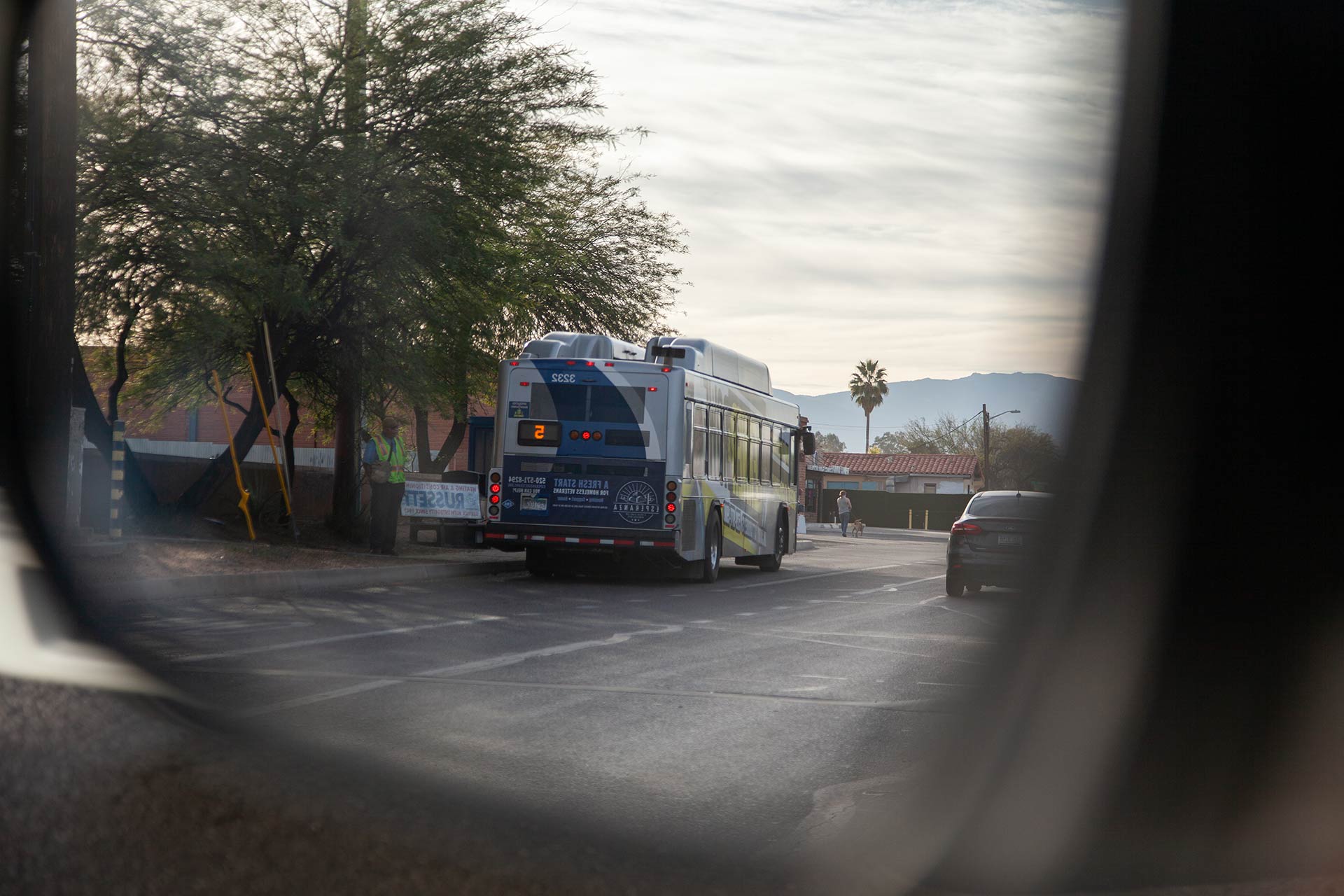 Tucson to invest in transit ambassadors, police as potential bus drivers’ strike looms