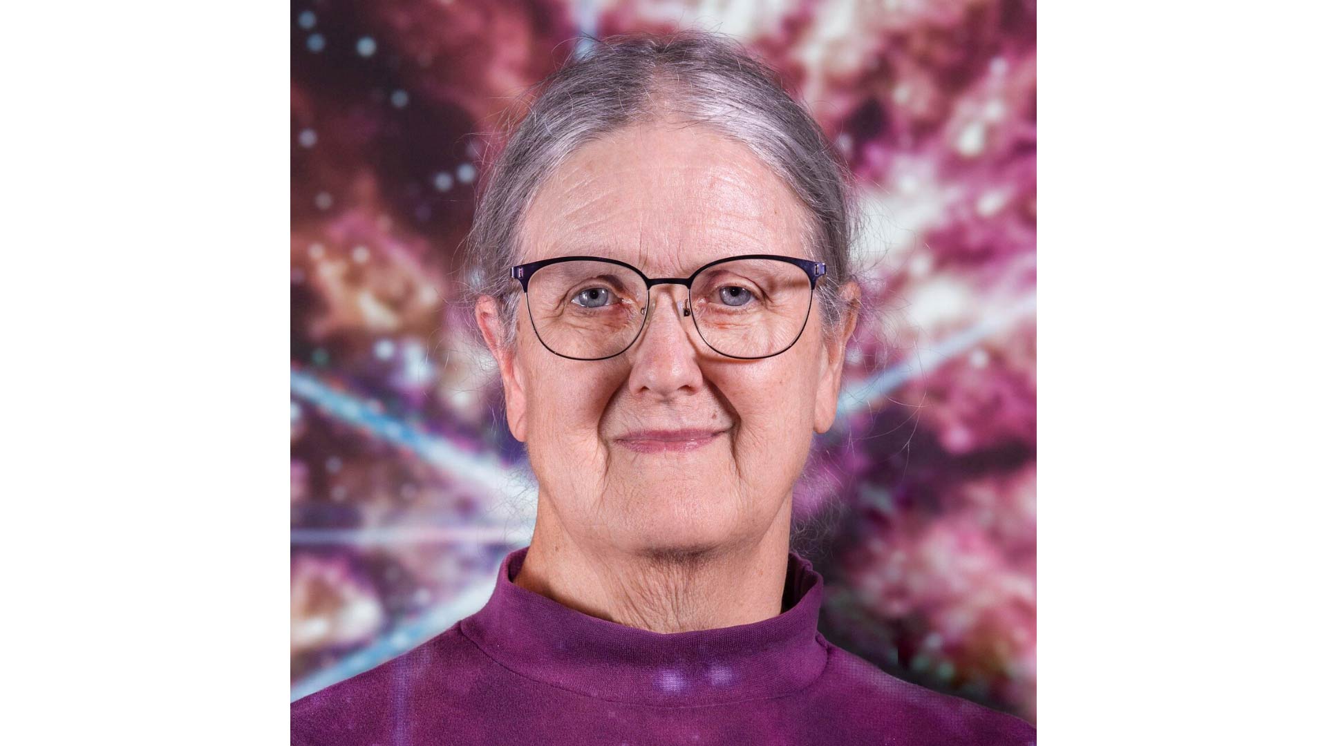 Top UA astronomy professor was also a women's sports pioneer