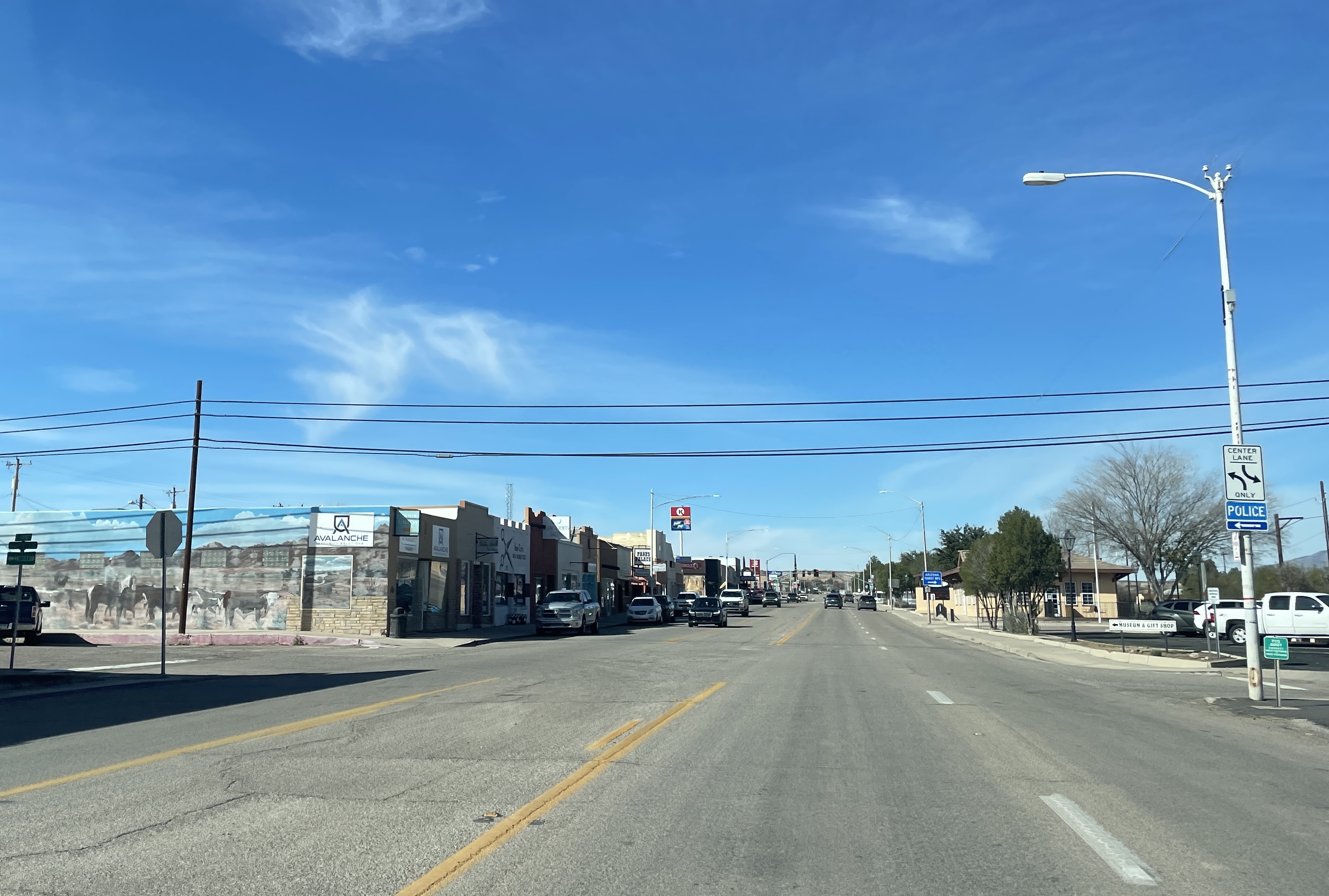 Three Benson city council members to face challengers in recall election