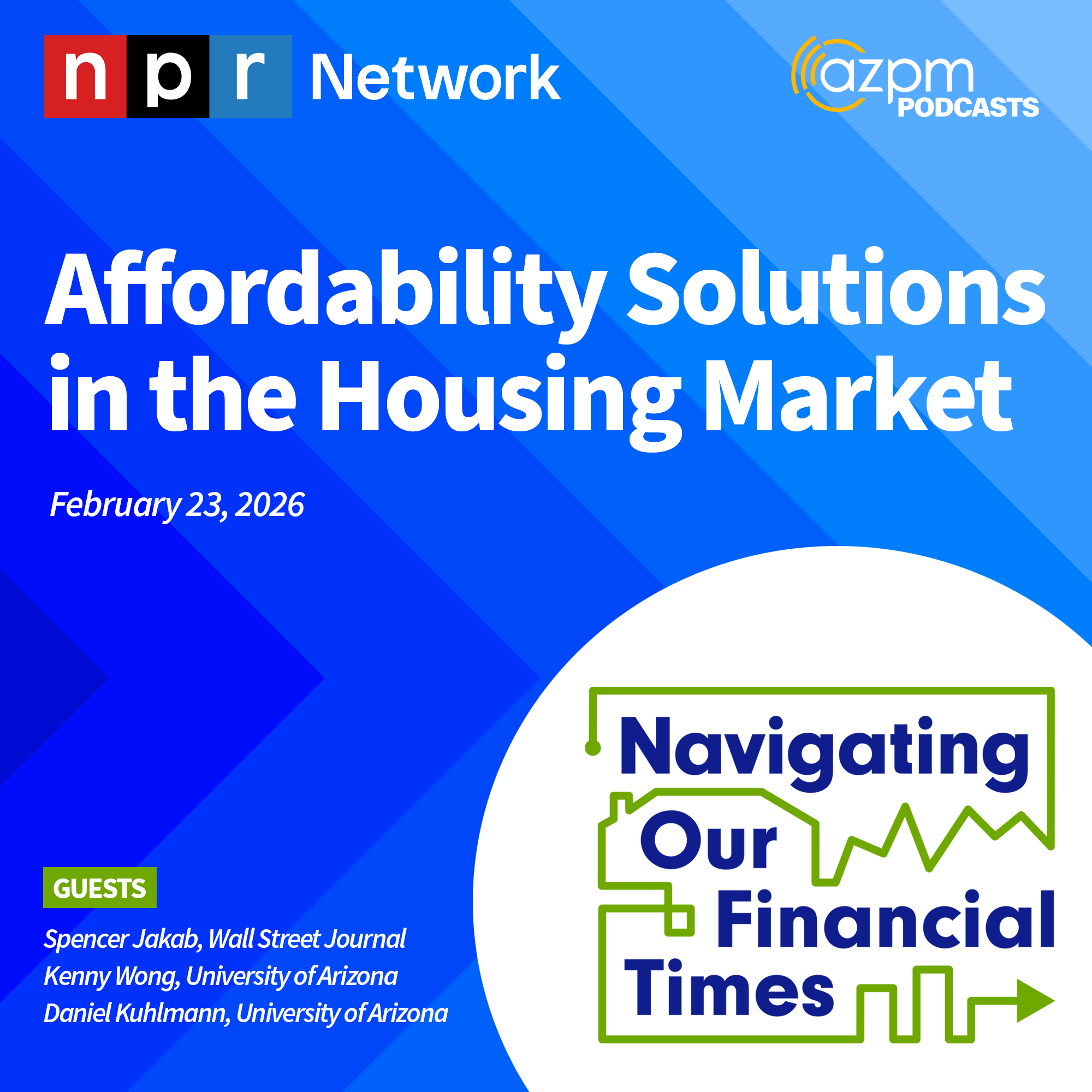 Affordability Solutions in the Housing Market
