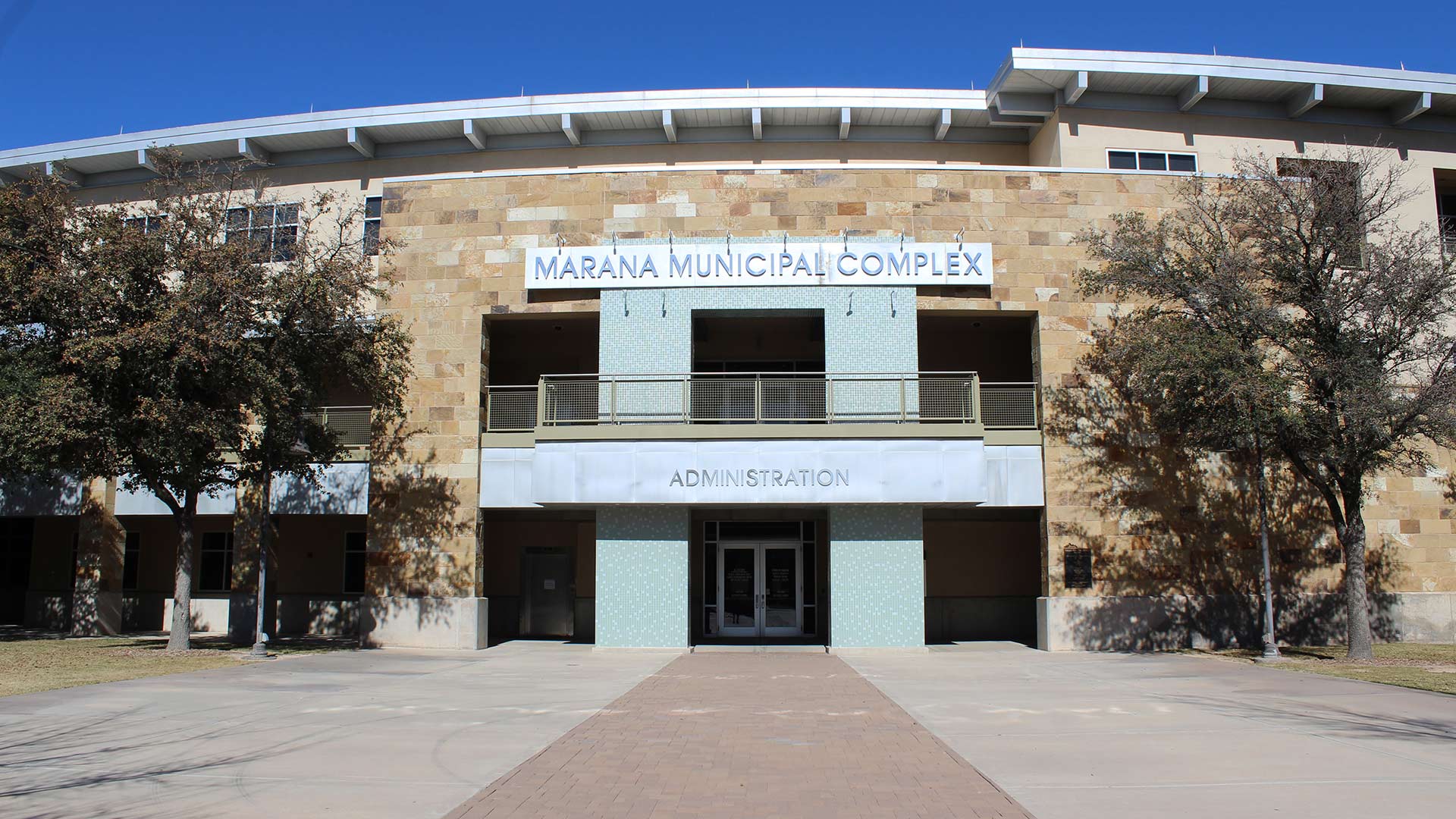 No ballot vote for Marana data center after court backs town clerk’s decision