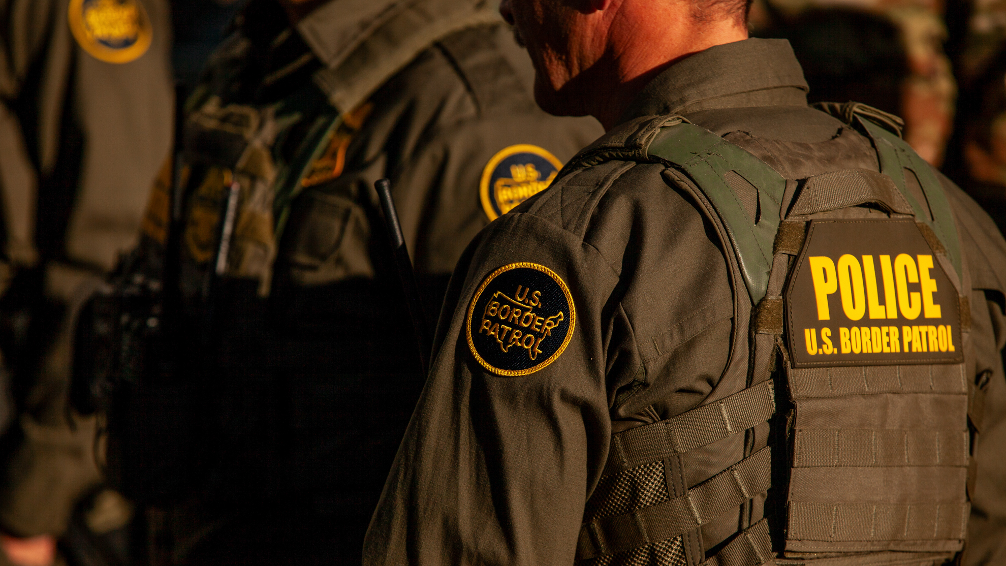 Border patrol plans new station near Tucson - AZPM