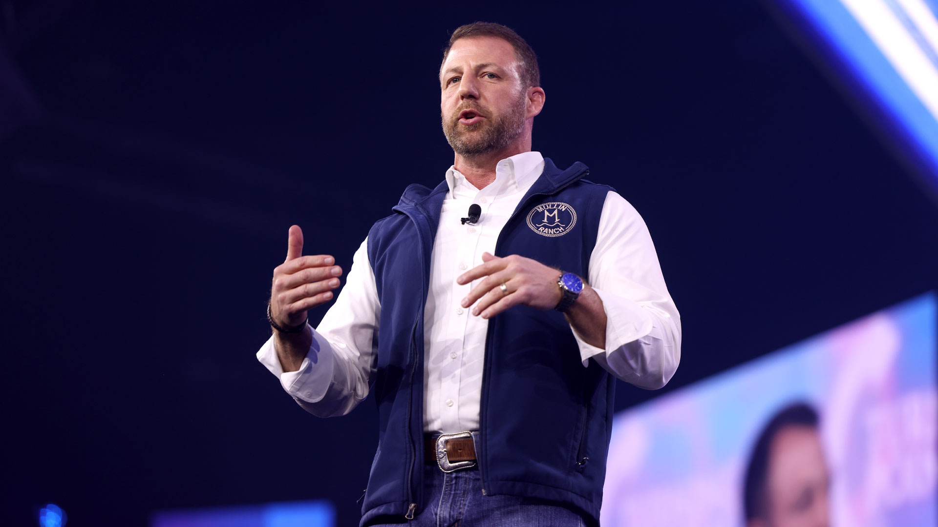 DHS nominee suggests relationship with Arizona’s tribal nations could change