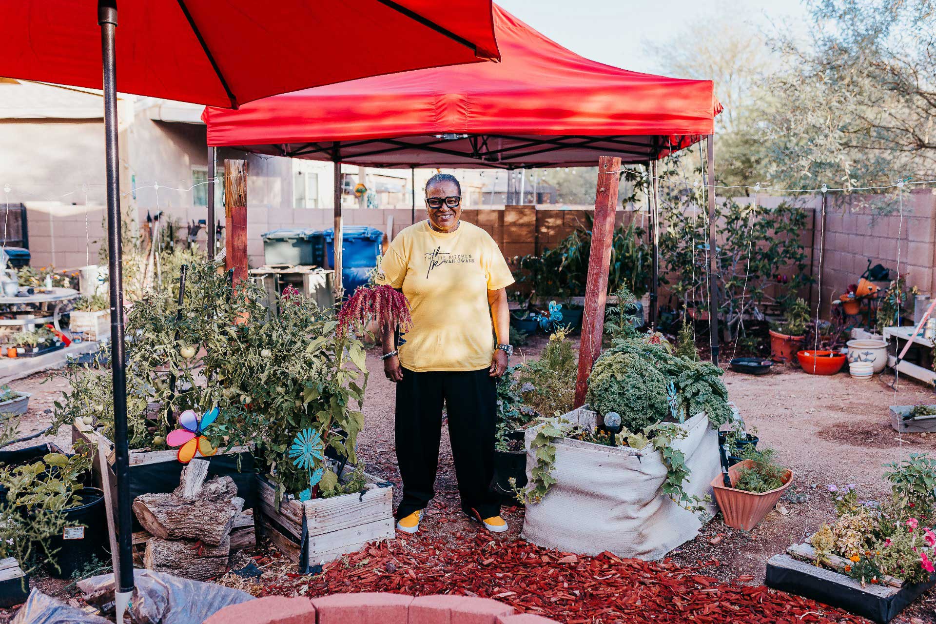 Tucson community rallies around private chef amid cancer diagnosis