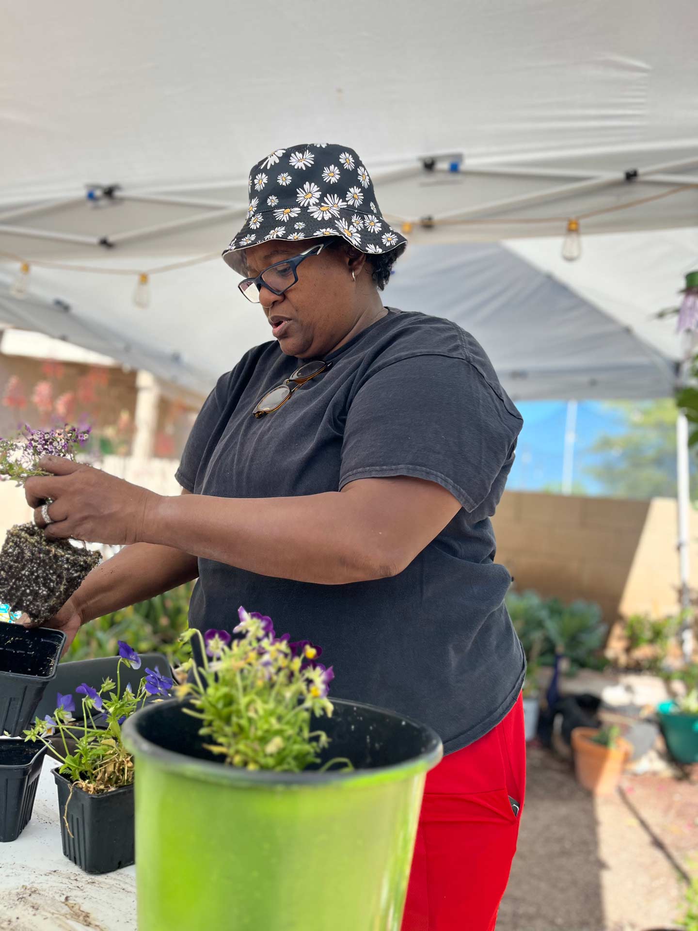 Tucson community rallies around private chef amid cancer diagnosis