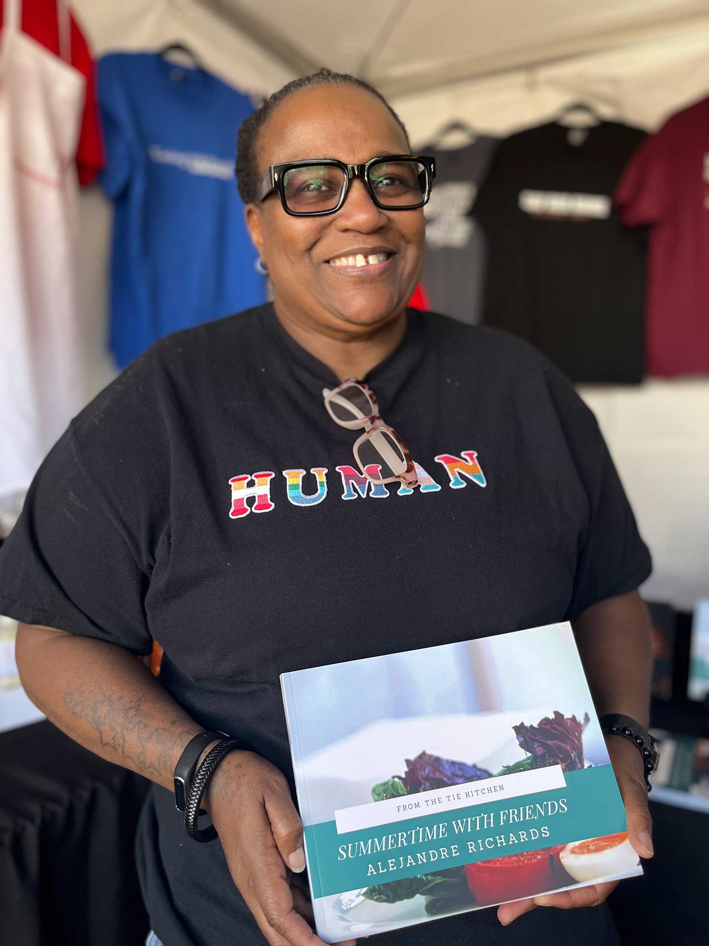 Tucson community rallies around private chef amid cancer diagnosis