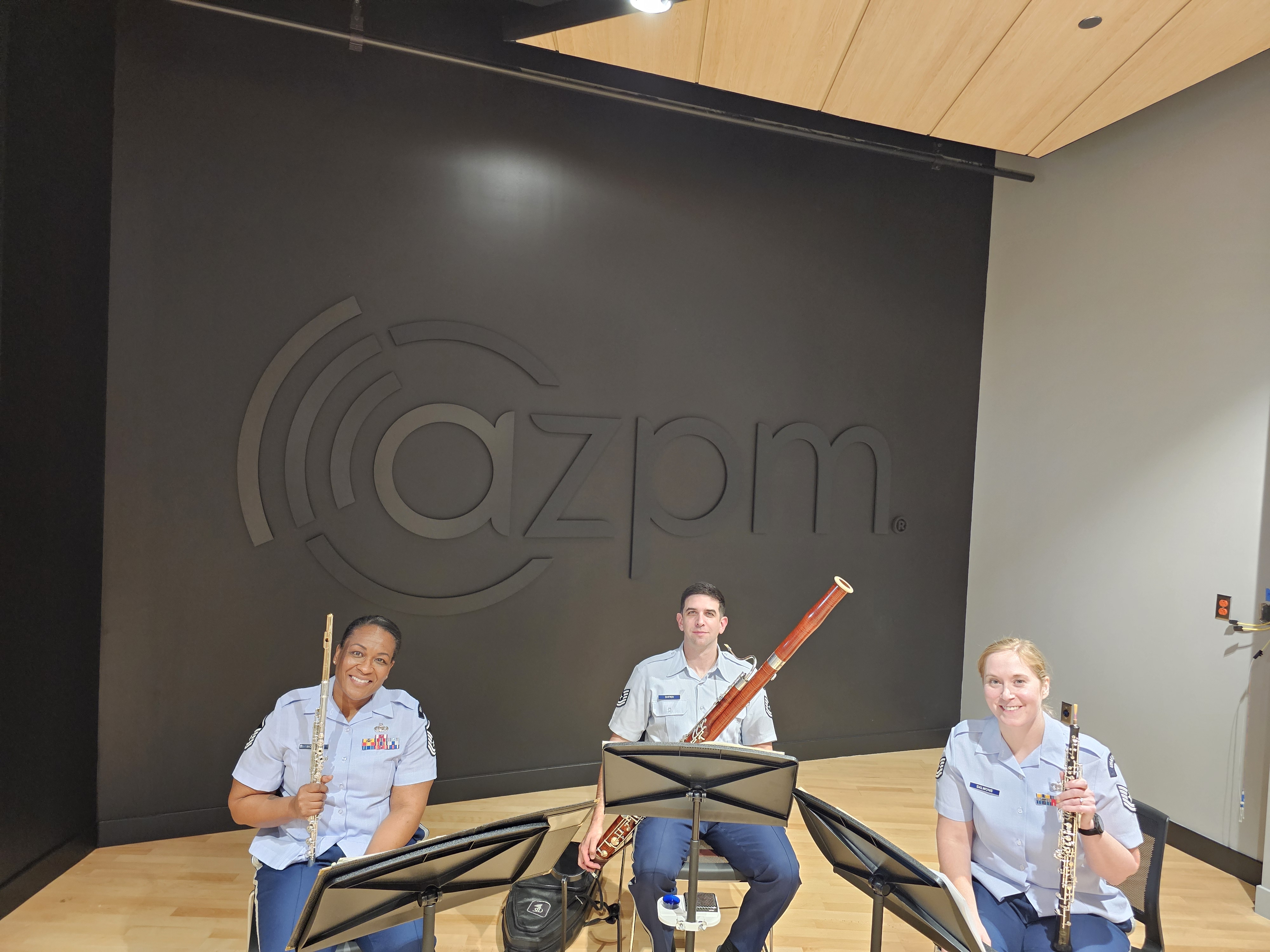 Classical 90.5 - Extempore, Archive - Classical 90.5 - AZPM